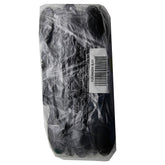 Black Flex Hanger Set 10 pc per selling unit